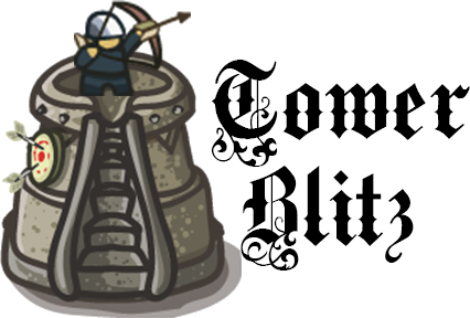 Tower Blitz logo