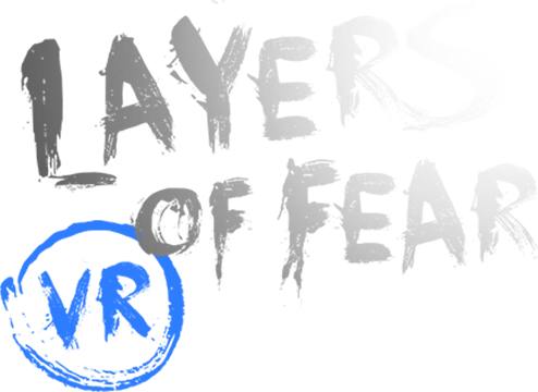 Layers of Fear VR logo