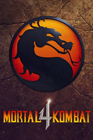 Mortal Kombat 4