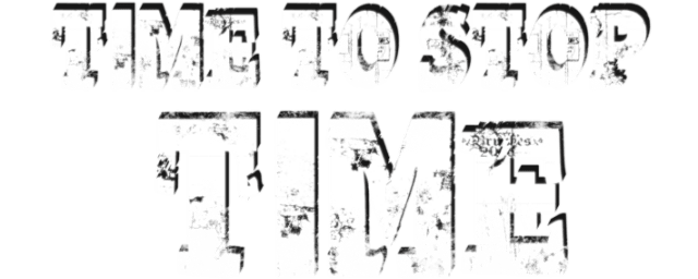 Time To Stop Time logo