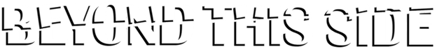 Beyond This Side logo