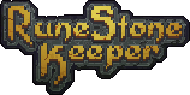 Runestone Keeper logo