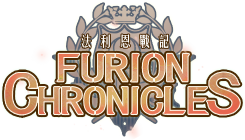 Furion Chronicles logo