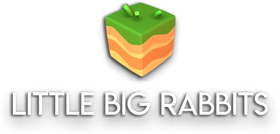 Little Big Rabbits logo