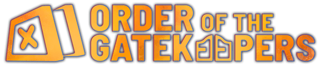 Order Of The Gatekeepers logo