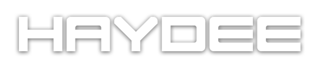 Haydee logo