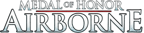 Medal of Honor: Airborne logo