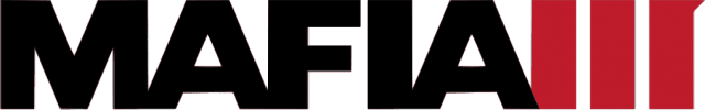 Mafia 3 logo