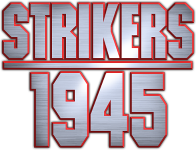 STRIKERS 1945 logo