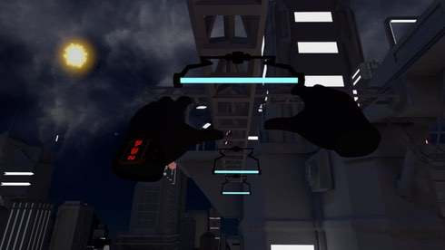 The Tower 2 - скриншот 5