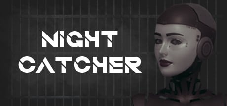 Night Catcher logo