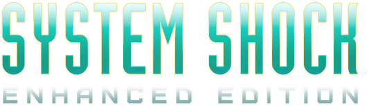System Shock: Enhanced Edition logo