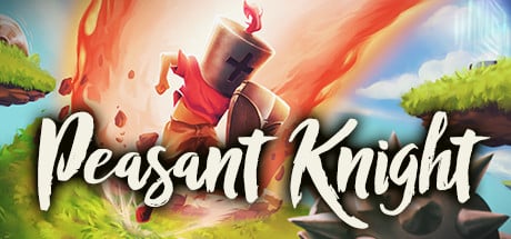 Peasant Knight logo