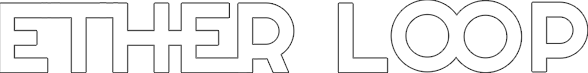 Ether Loop logo