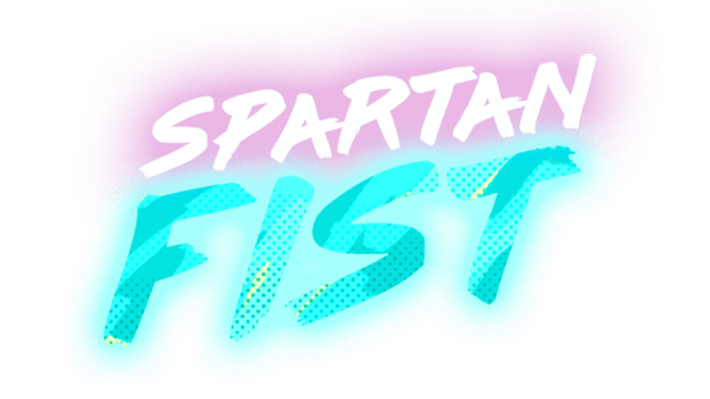 Spartan Fist logo