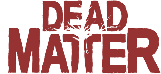 Dead Matter logo