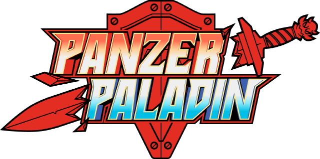 Panzer Paladin logo