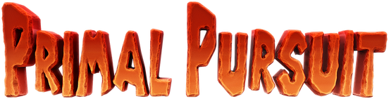 Primal Pursuit logo