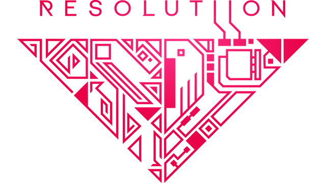 Resolutiion logo