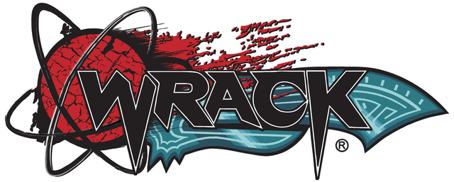 Wrack logo