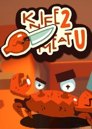 Knife 2 Meat U - скачать торрент бесплатно на ПК