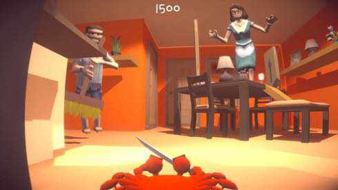 Knife 2 Meat U - скриншот 2