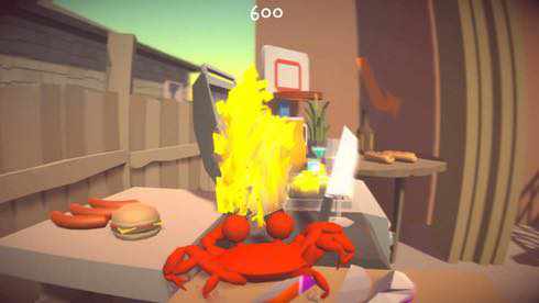 Knife 2 Meat U - скриншот 3