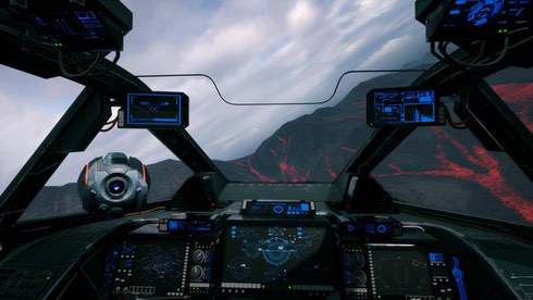 Artificial Resident - скриншот 1