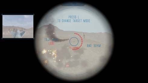 Artificial Resident - скриншот 3