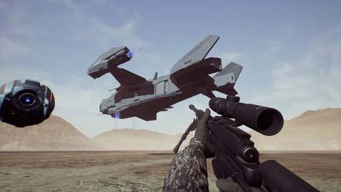 Artificial Resident - скриншот 6