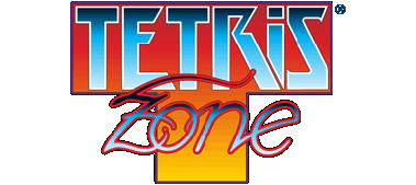 Tetris Zone logo