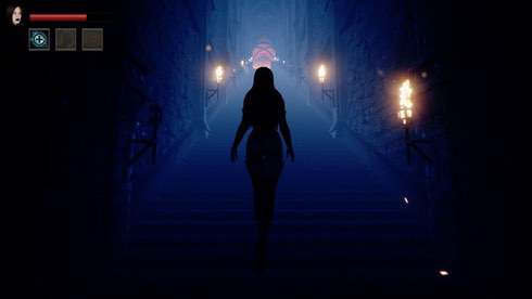 Evalina - скриншот 6