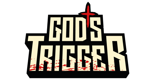 God's Trigger logo