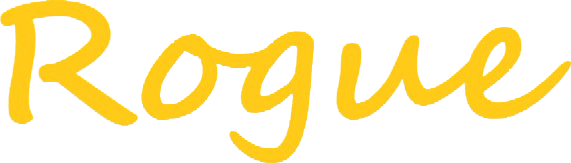 Rogue logo