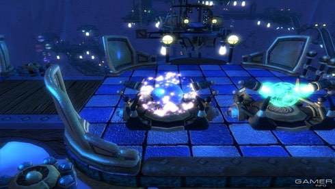 Switchball - скриншот 2