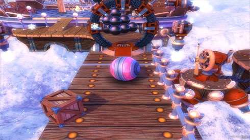 Switchball - скриншот 6