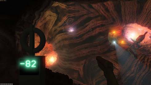 Yedoma Globula - скриншот 1