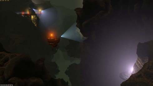 Yedoma Globula - скриншот 2