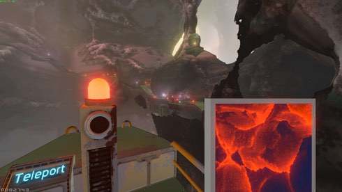 Yedoma Globula - скриншот 4