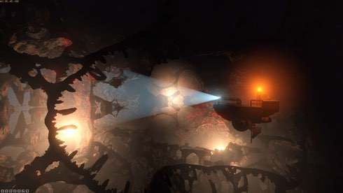 Yedoma Globula - скриншот 5