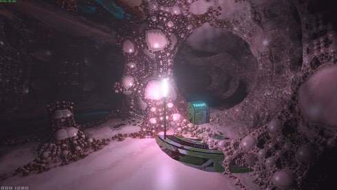 Yedoma Globula - скриншот 6