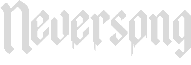 Neversong logo