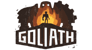 Goliath logo