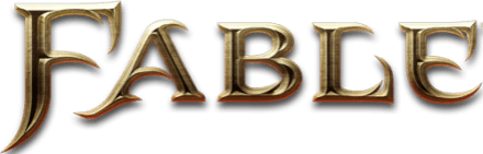 Fable (1996г) logo