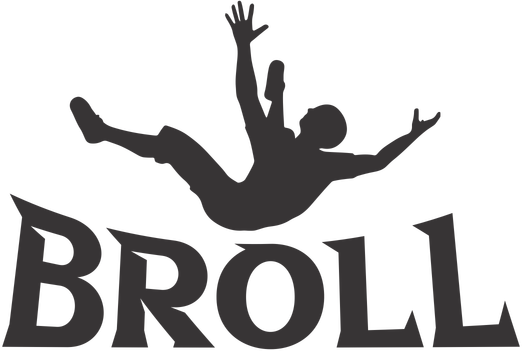 Broll logo