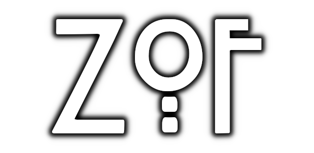 Zof logo
