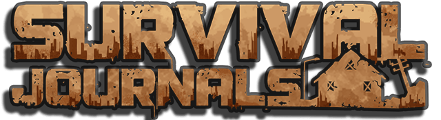 Survival Journals logo