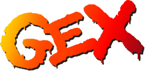 Gex logo