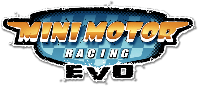 Mini Motor Racing EVO logo