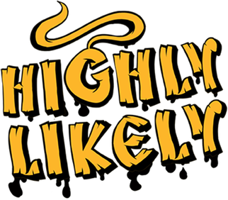 Highly Likely logo
